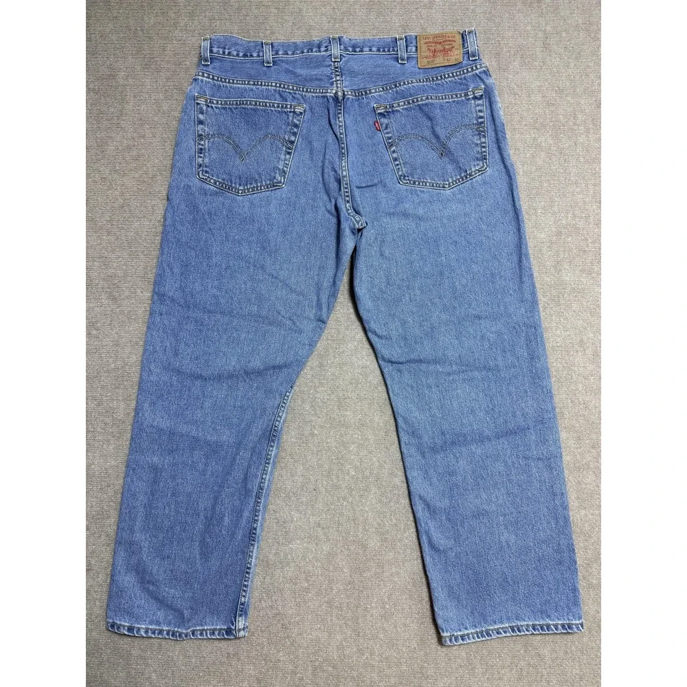 Levis levis 505